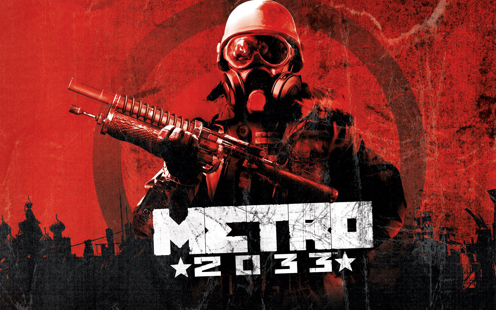 メトロ 2033 日本語版 公式サイト - ダウンロード